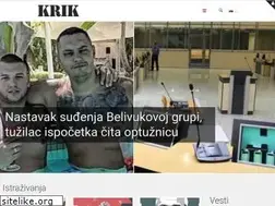 Sites similar to krik.rs