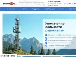 Sites similar to krikam.net