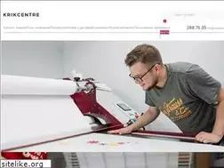 Sites similar to krikcentre.ru