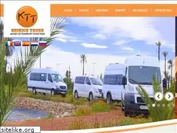 Sites similar to krikichtours.com