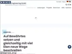 Sites similar to kriko.com