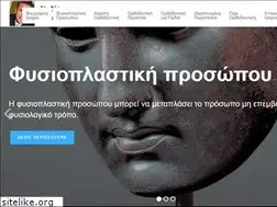 Sites similar to krikonis.gr