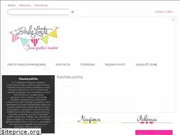 Sites similar to krikstynosvestuves.lt