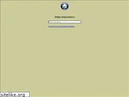 Sites similar to krikushin.ru