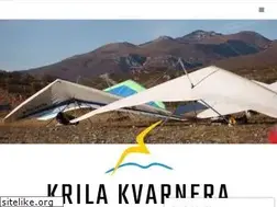 Sites similar to krila-kvarnera.hr