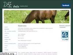 Sites similar to krila.hr