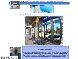 Sites similar to krilakis.com