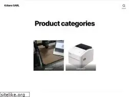 Sites similar to krilano.com