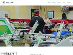 Sites similar to krillan.com