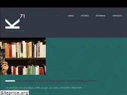 Sites similar to kriller71ediciones.com