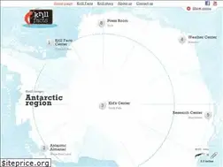 Sites similar to krillfacts.org