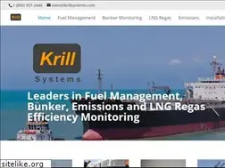 Sites similar to krillsystems.com