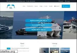 Sites similar to krilo.hr