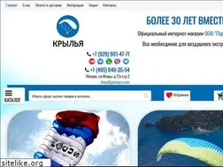Sites similar to krilyev.net