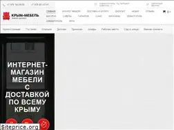 Sites similar to krim-mebel.ru
