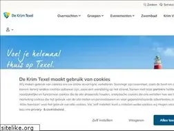 Sites similar to krim.nl