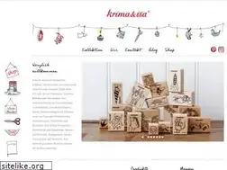 Sites similar to krima-isa.de