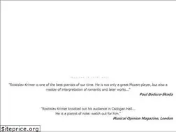 Sites similar to krimer.de