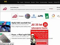 Sites similar to krimi-plzen.cz