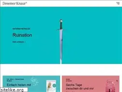 Sites similar to krimi-podcast.de