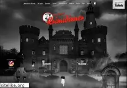Sites similar to krimidinner.de