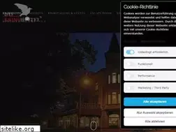 Sites similar to krimihotel.de