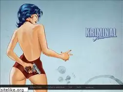 Sites similar to kriminal-journal.com