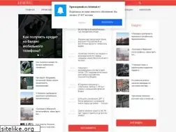 Sites similar to kriminal.tv