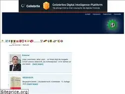 Sites similar to kriminalpolizei.de