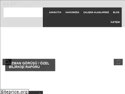Sites similar to kriminaluzmanlar.com