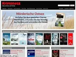 Sites similar to kriminetz.de
