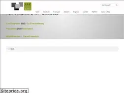 Sites similar to kriminologie.ch