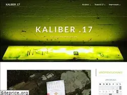 Sites similar to krimirezensionen.de