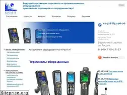 Sites similar to krimit.ru