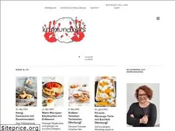 Sites similar to krimiundkeks.de