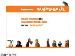Sites similar to krimmelmokel.de