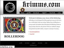 Sites similar to krimms.com