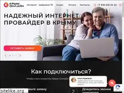 Sites similar to krimonline.net