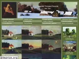 Sites similar to krimov.ru