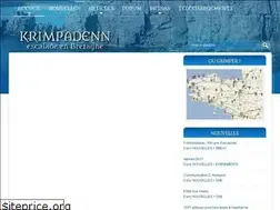 Sites similar to krimpadenn.fr