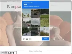 Sites similar to krimpenfortlingerie.nl