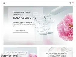 Sites similar to krimroza.com