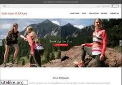 Sites similar to krimsonklover.com