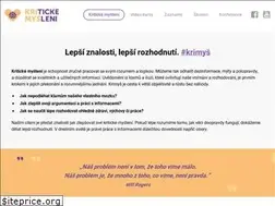 Sites similar to krimys.cz