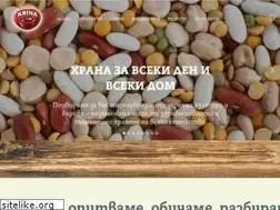 Sites similar to krina.eu