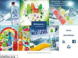 Sites similar to krinaia-bg.com