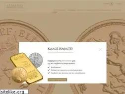 Sites similar to krinakis.gr