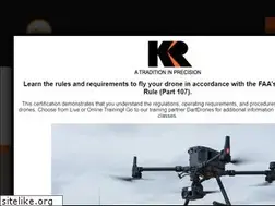 Sites similar to krinc.net