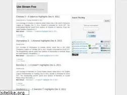 Sites similar to krincing-blog.blogspot.com