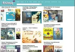 Sites similar to krinein.com